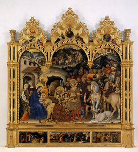 magi